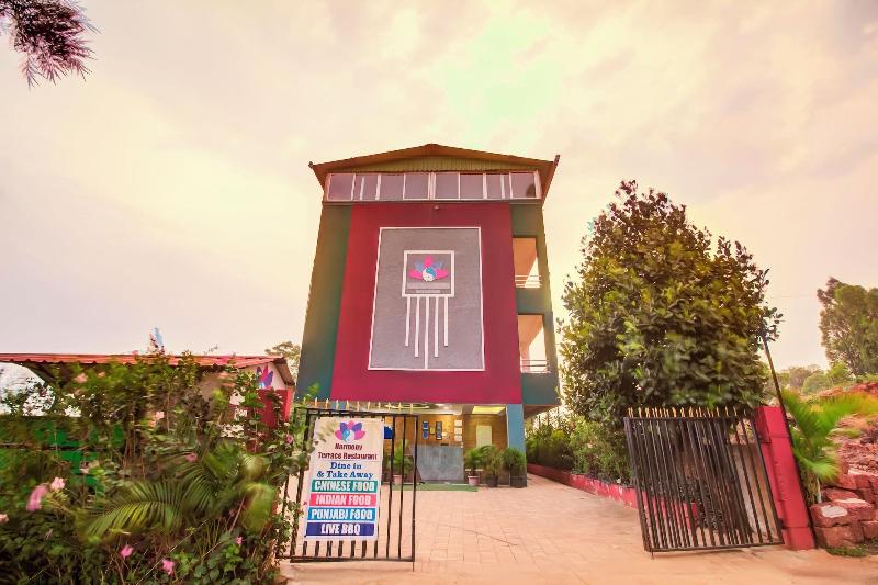 Harmony Palace image