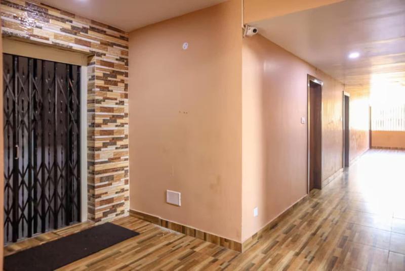 Hotel Radha Krishna image