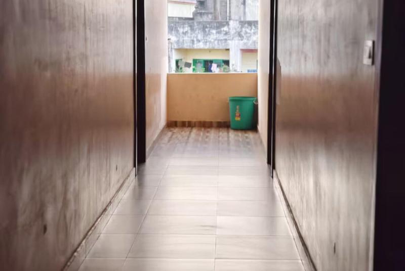 Hotel Radha Krishna image