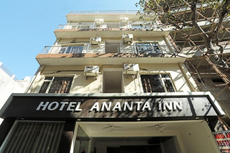 Hotel Ananta Inn image