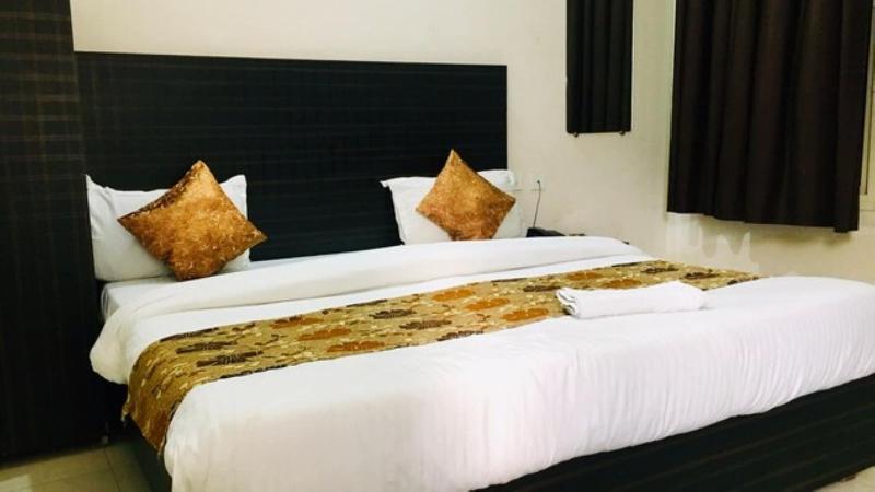 Hotel Ananta Inn image
