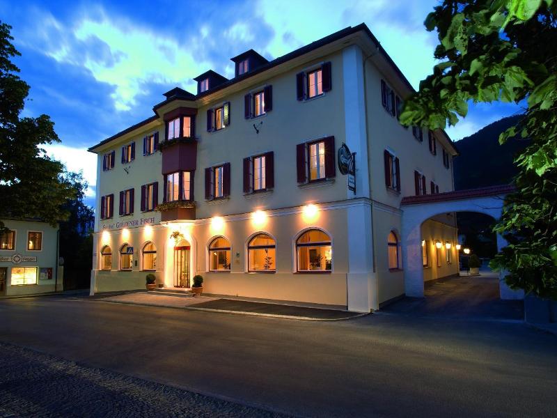 Gasthof Goldener Fisch image