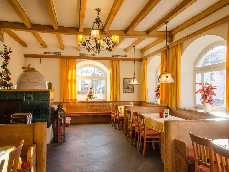 Gasthof Goldener Fisch image