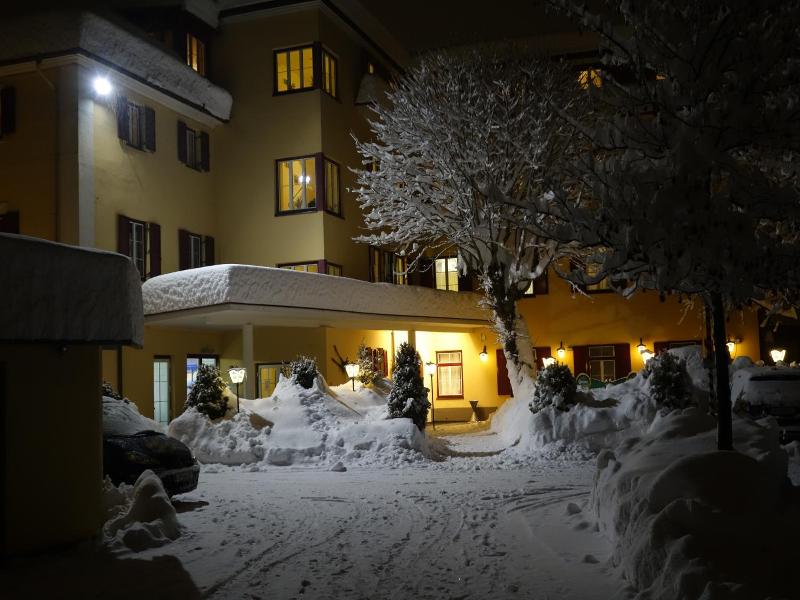 Gasthof Goldener Fisch image