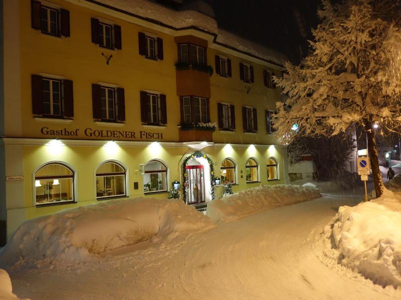 Gasthof Goldener Fisch image
