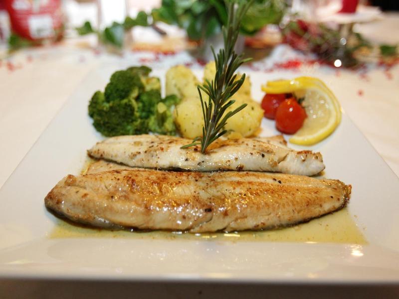Gasthof Goldener Fisch image