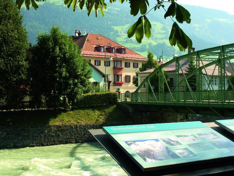 Gasthof Goldener Fisch image