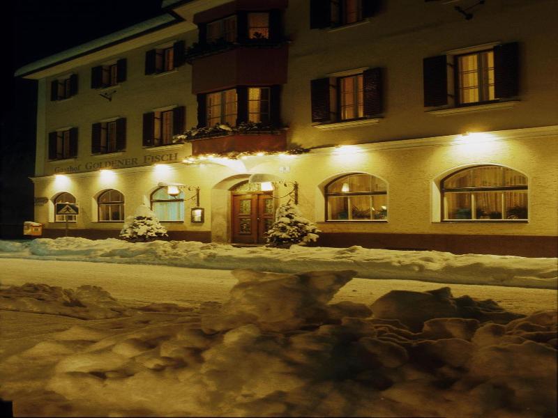 Gasthof Goldener Fisch image