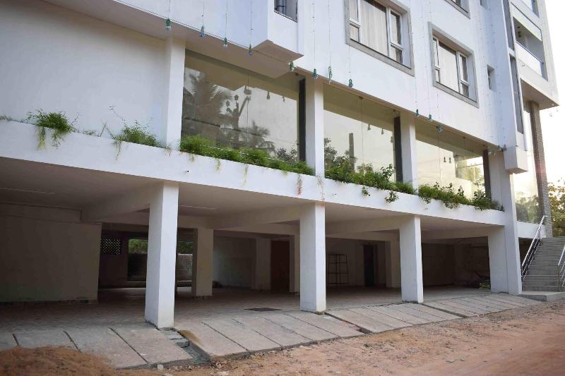 White Pearl Residency image
