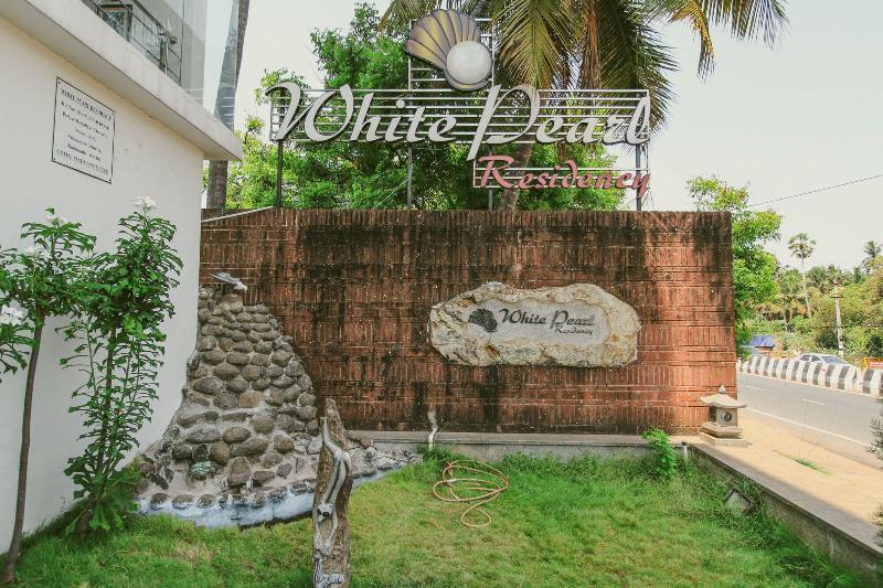 White Pearl Residency image