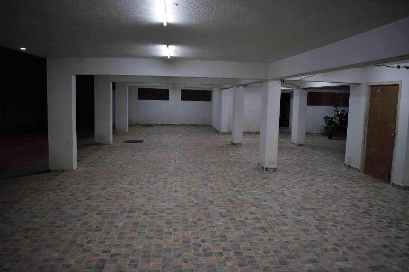 White Pearl Residency image