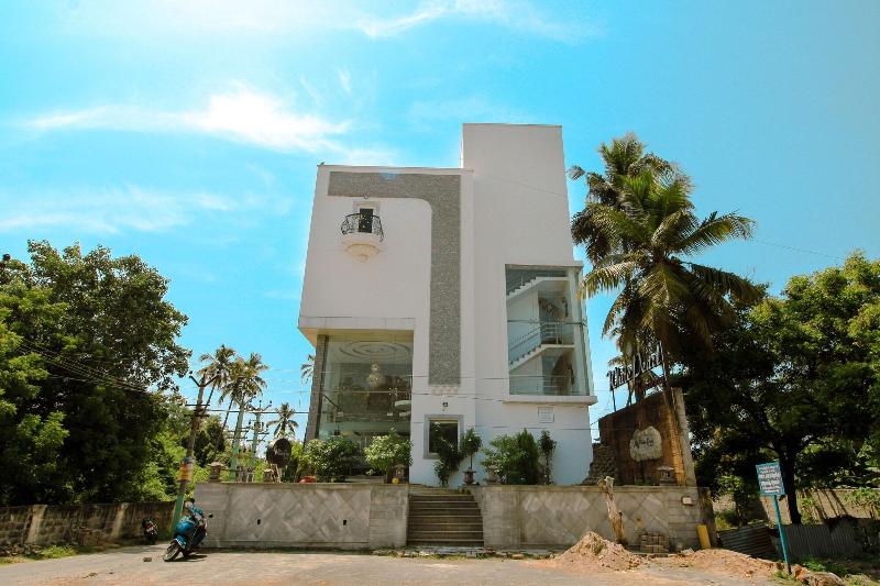 White Pearl Residency image
