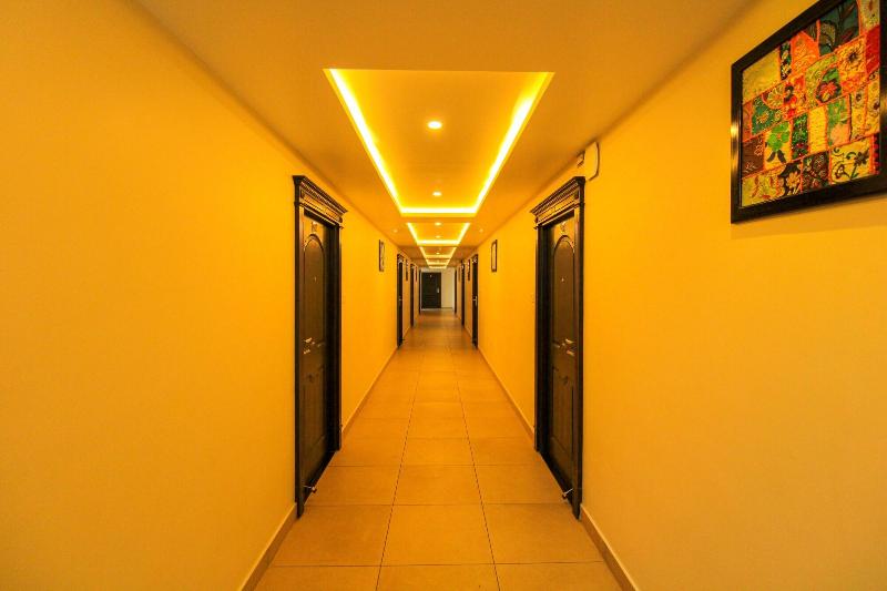 White Pearl Residency image