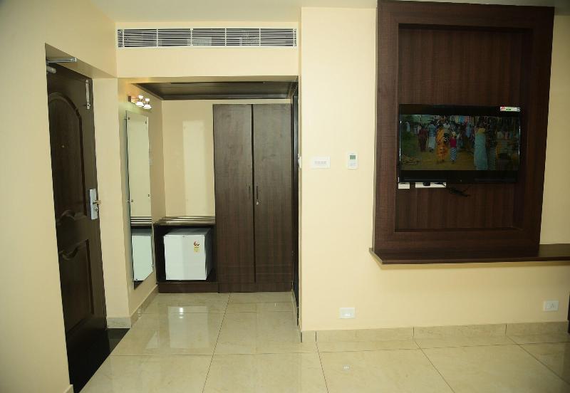 White Pearl Residency image