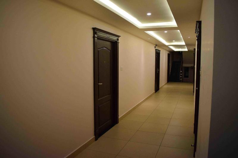 White Pearl Residency image