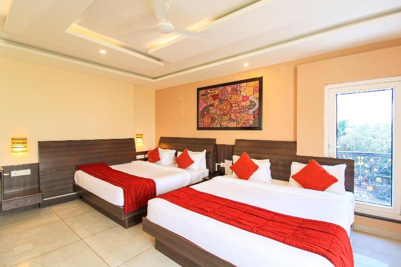 White Pearl Residency image