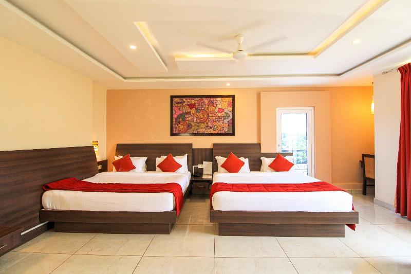 White Pearl Residency image
