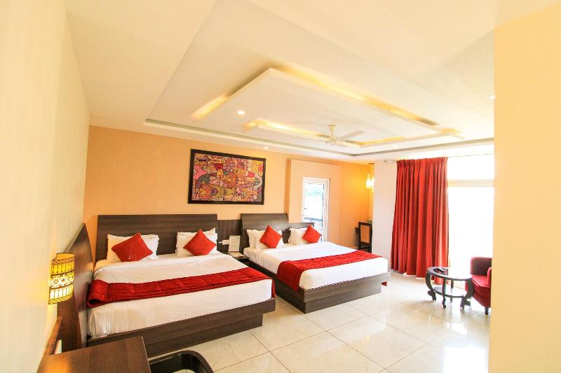 White Pearl Residency image