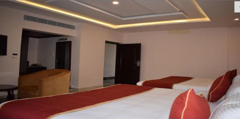 White Pearl Residency image