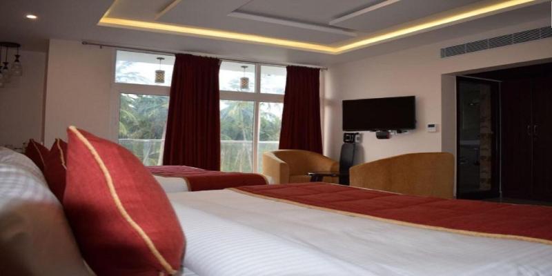 White Pearl Residency image