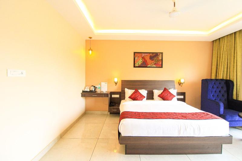 White Pearl Residency image