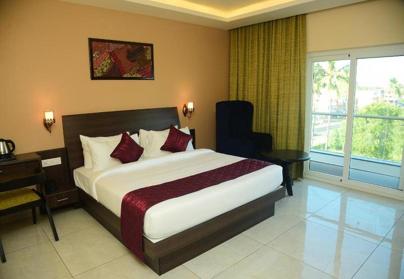 White Pearl Residency image
