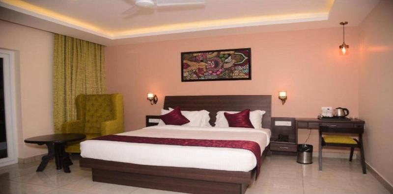 White Pearl Residency image