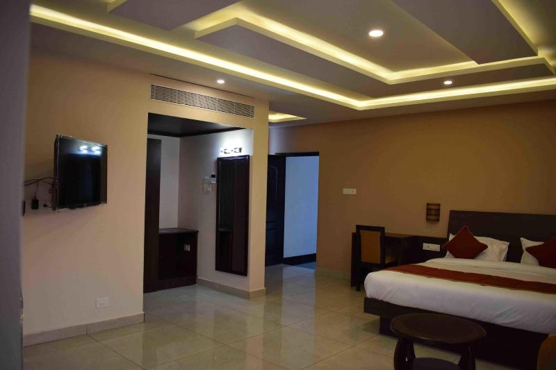 White Pearl Residency image