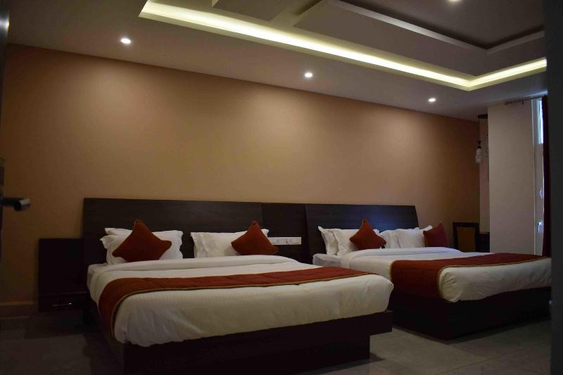 White Pearl Residency image