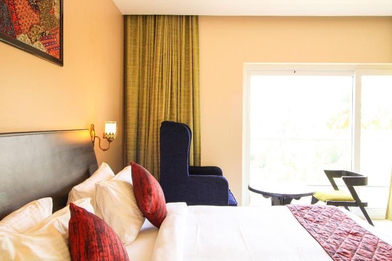White Pearl Residency image