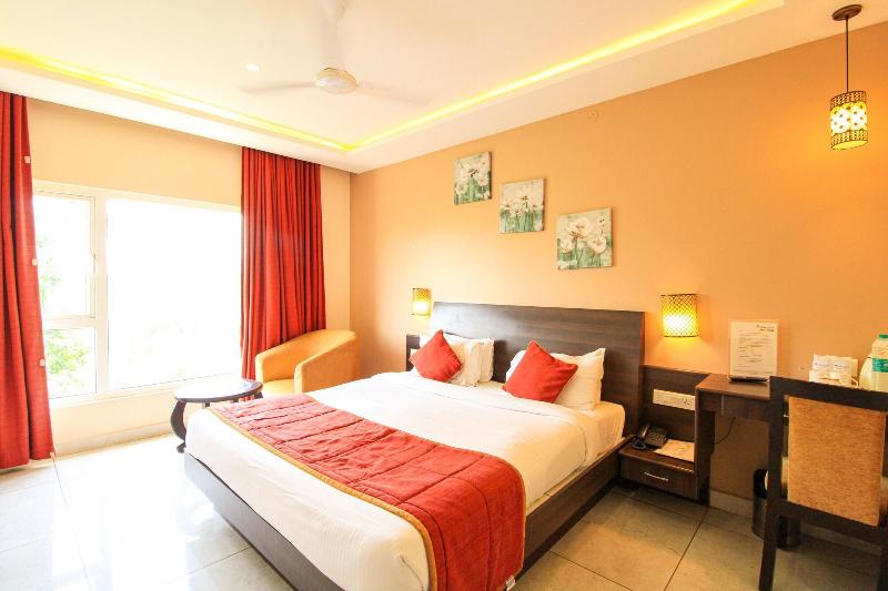 White Pearl Residency image