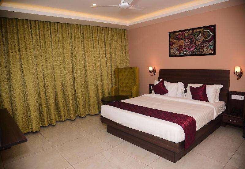 White Pearl Residency image
