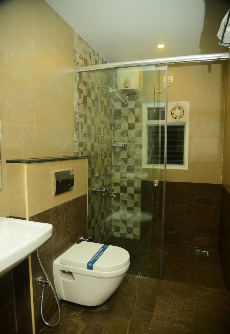White Pearl Residency image