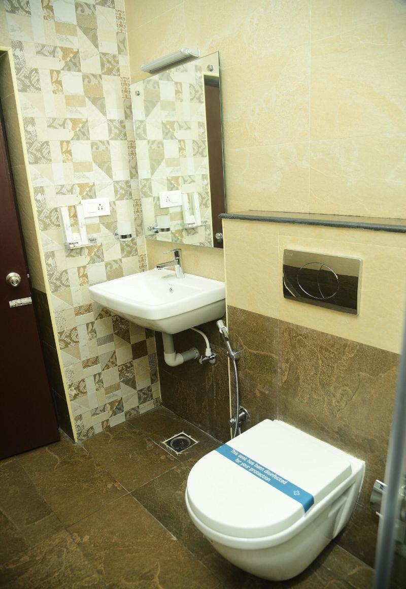 White Pearl Residency image
