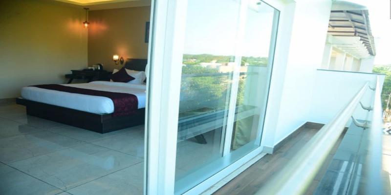 White Pearl Residency image