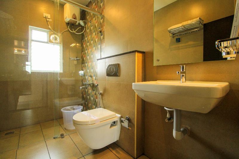 White Pearl Residency image