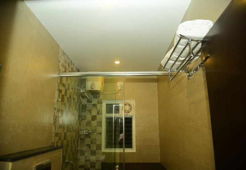 White Pearl Residency image