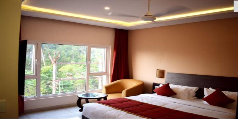 White Pearl Residency image