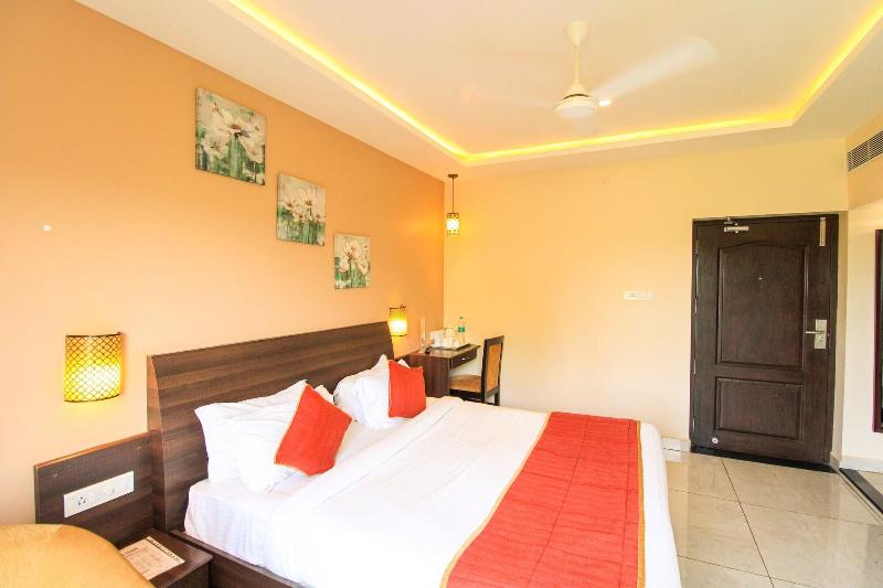 White Pearl Residency image