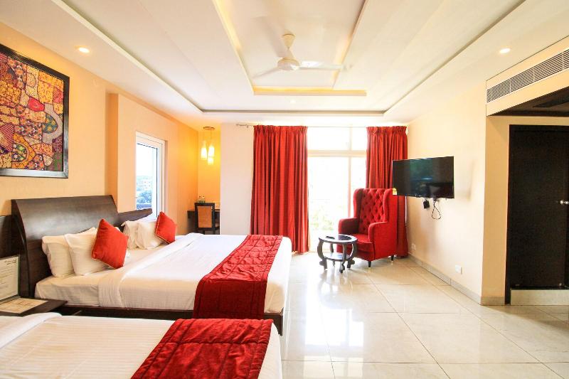 White Pearl Residency image