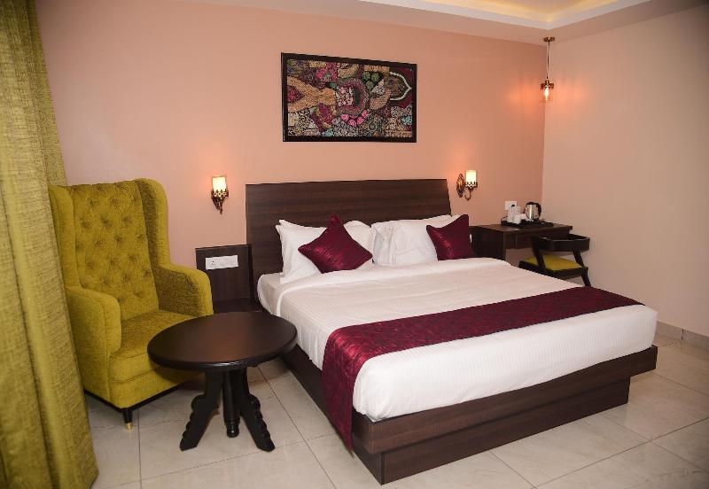White Pearl Residency image