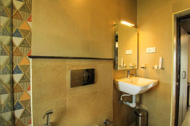 White Pearl Residency image