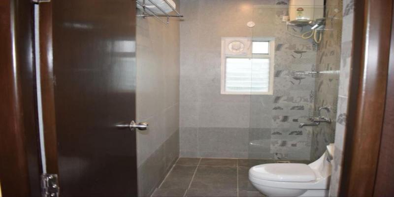 White Pearl Residency image