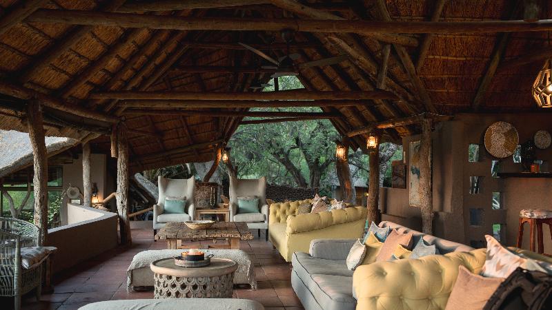Mashatu Lodge image 5