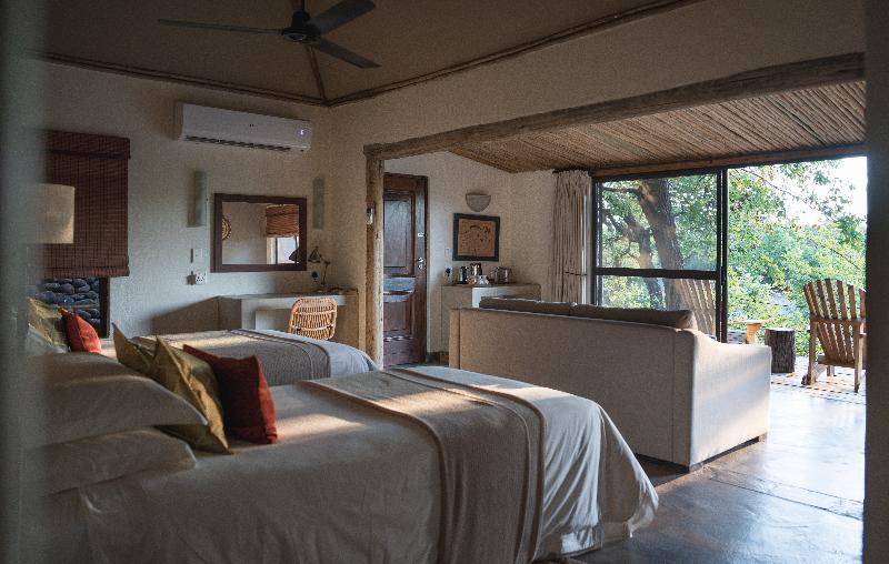Mashatu Lodge image 10