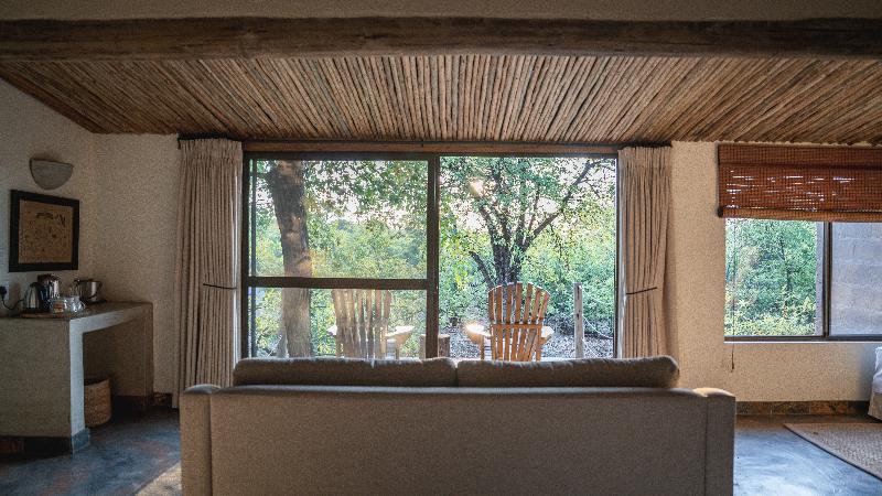 Mashatu Lodge image