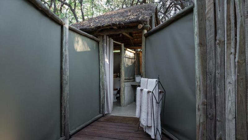 Mashatu Tent Camp image