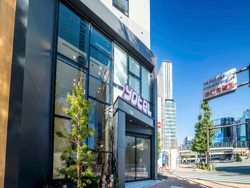 Yotel Tokyo Ginza image