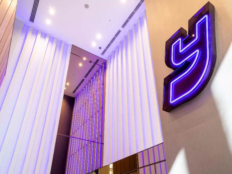 Yotel Tokyo Ginza image