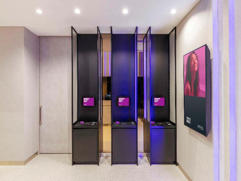 Yotel Tokyo Ginza image